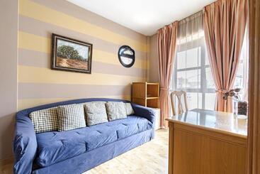 پانسیون Hostal Don Juan