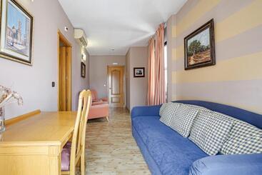 پانسیون Hostal Don Juan