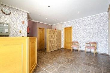 پانسیون Hostal Don Juan