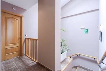 پانسیون Hostal Don Juan