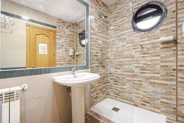 پانسیون Hostal Don Juan