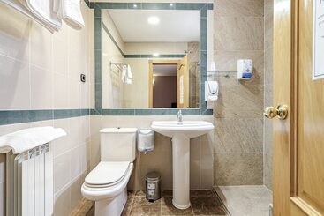 پانسیون Hostal Don Juan