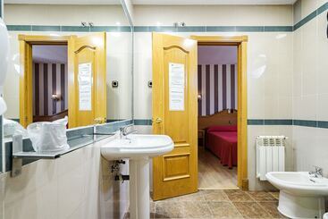 پانسیون Hostal Don Juan