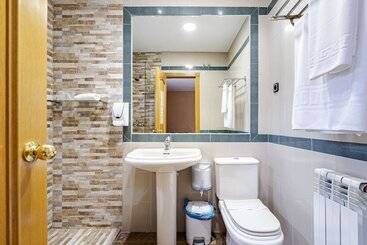 پانسیون Hostal Don Juan