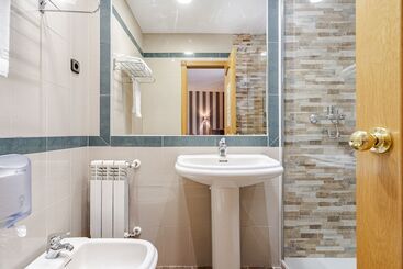 پانسیون Hostal Don Juan