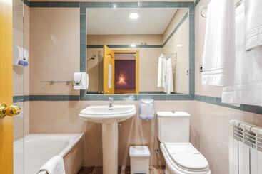 پانسیون Hostal Don Juan