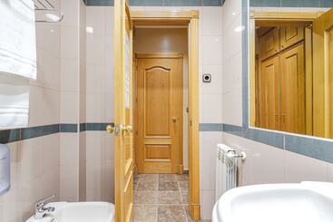 پانسیون Hostal Don Juan