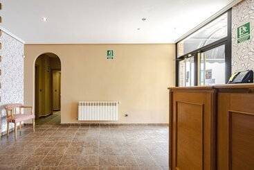 پانسیون Hostal Don Juan