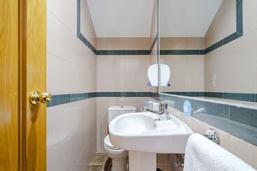پانسیون Hostal Don Juan