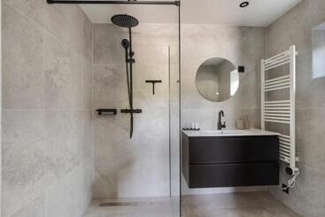 پانسیون Huisje Wenum   Apeldoorn Met Jacuzzi