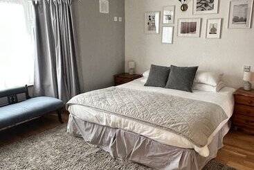 پانسیون Malahide Guest Rooms