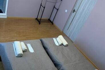 پانسیون Mate S Home Kazbegi