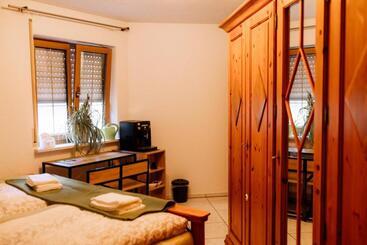 Moderne Landwohnung Pension Top Lage