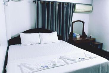 پانسیون Sarah Guesthouse