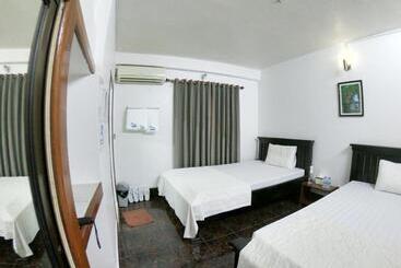 پانسیون Sarah Guesthouse