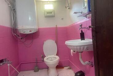Rosa Hostel