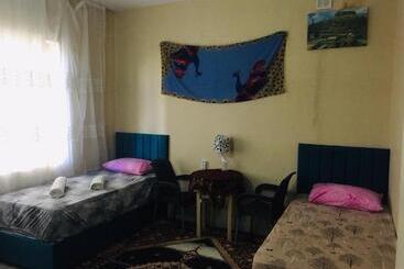 Rosa Hostel