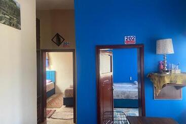 Rosa Hostel