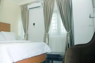 Silverzb Resort