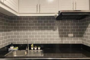 هاستل Cozy Condo Unit In Sbfz