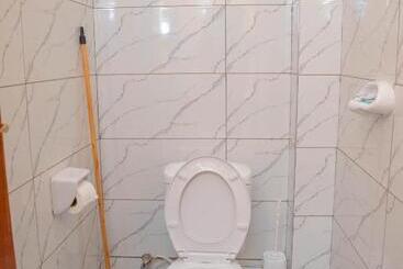 تختخواب و صبحانه Cla Bnb