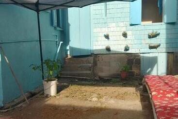 تختخواب و صبحانه Comfort Bnb