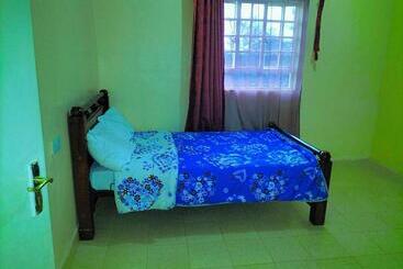 تختخواب و صبحانه Dream Villa Bnbs