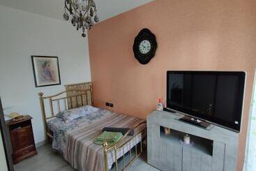 Casa Bruzio B&b
