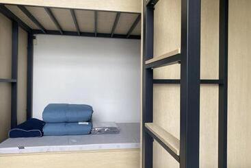 Chengdong Yishu Inn Youth Hostel