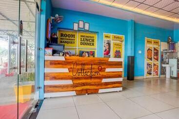 Collection O Mukur Hotel And Restaurant