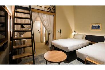 Grids Premium Hotel Otaru   Vacation Stay 68545v