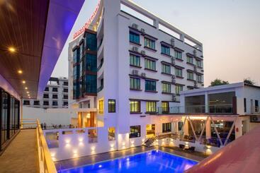 هتل Bhairahawa Garden Resort
