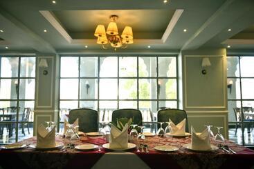 酒店 Chandra Raj Mahal