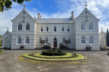 هتل Convent At Koroit
