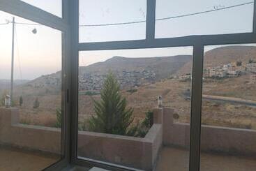 هتل کپسول Albasha