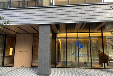 هتل Emion Sapporo