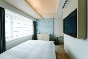 هتل Emion Sapporo
