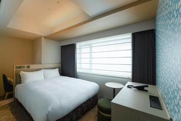 هتل Emion Sapporo