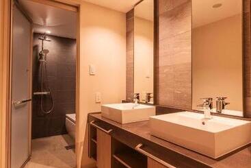 هتل Emion Sapporo