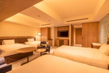 هتل Emion Sapporo
