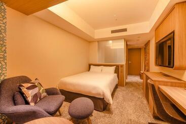 هتل Emion Sapporo