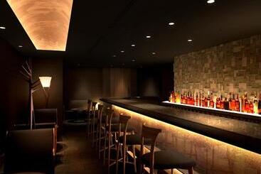 هتل Emion Sapporo