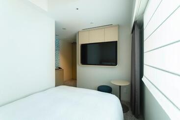 هتل Emion Sapporo