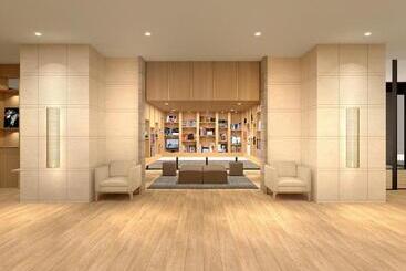 هتل Emion Sapporo