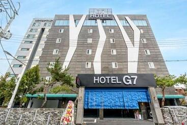 هتل G7