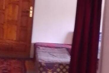 هتل Hôtel Auberge Etoile Dades