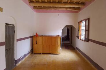 هتل Hôtel Auberge Etoile Dades