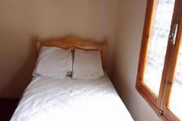 هتل Hôtel Auberge Etoile Dades