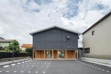 هتل Muginowa Vacation Stay 38280v