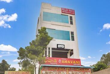 هتل Oyo Flagship Relax Inn